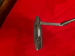 All Original Ray Cook Classic Plus 2 With Sound Slot 34”