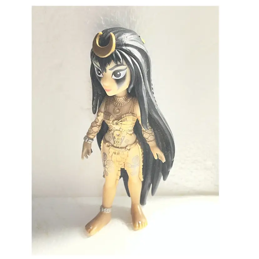 Disney PVC As Pictured