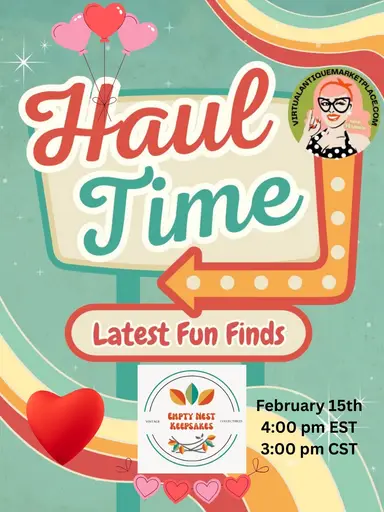 Post Valentines Day Shopping Haul