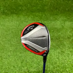 Callaway FT OptiForce Fairway 3 Wood ⛳️ Mitsubishi Rayon Diamana Graphite Stiff Flex