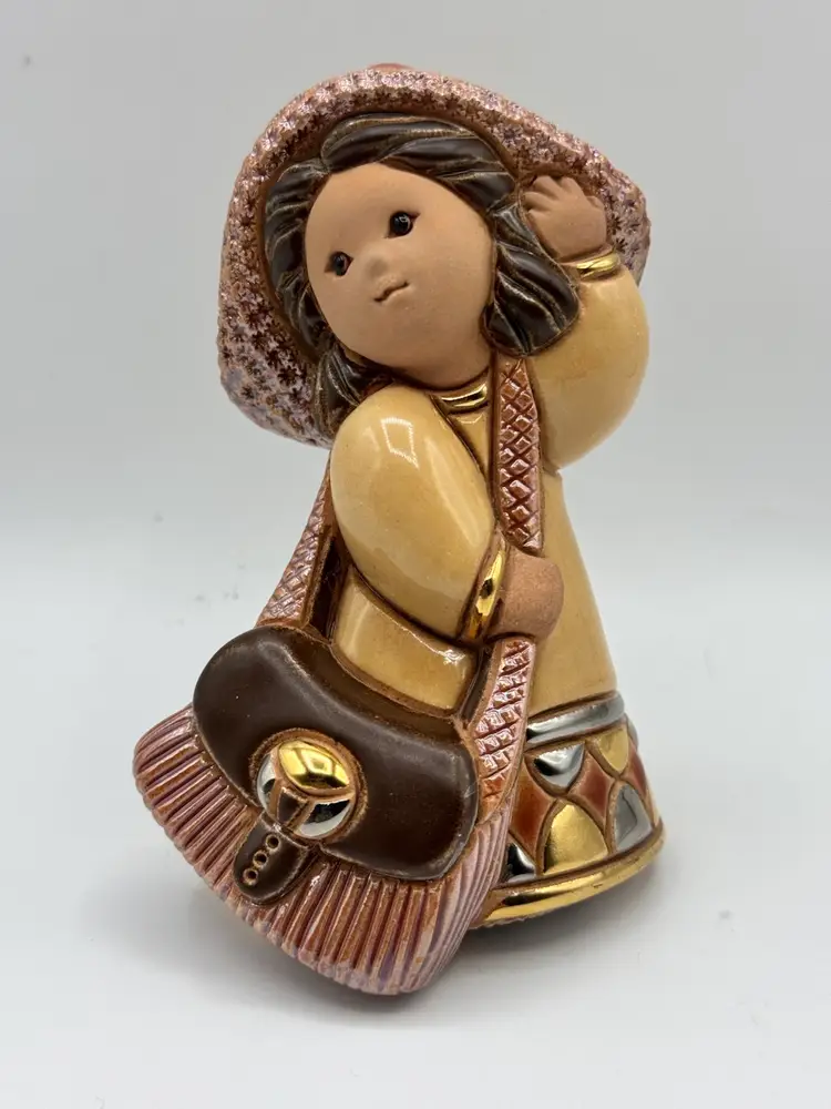 De Rosa Rinconada Looking Like Mommy Everything Nice Collection G02 4.25" T NOS