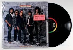 Sawyer Brown - Somewhere in the Night (1987) Vinyl LP • Country, Heart of Mine