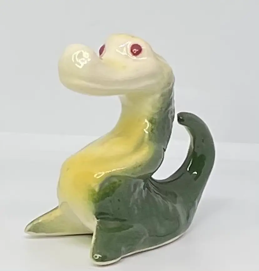 Vintage Alligator Shaker 