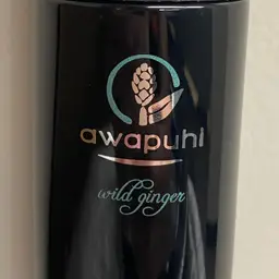 Paul Mitchell Awapuhi wild Ginger hair repair keratin cream rinse