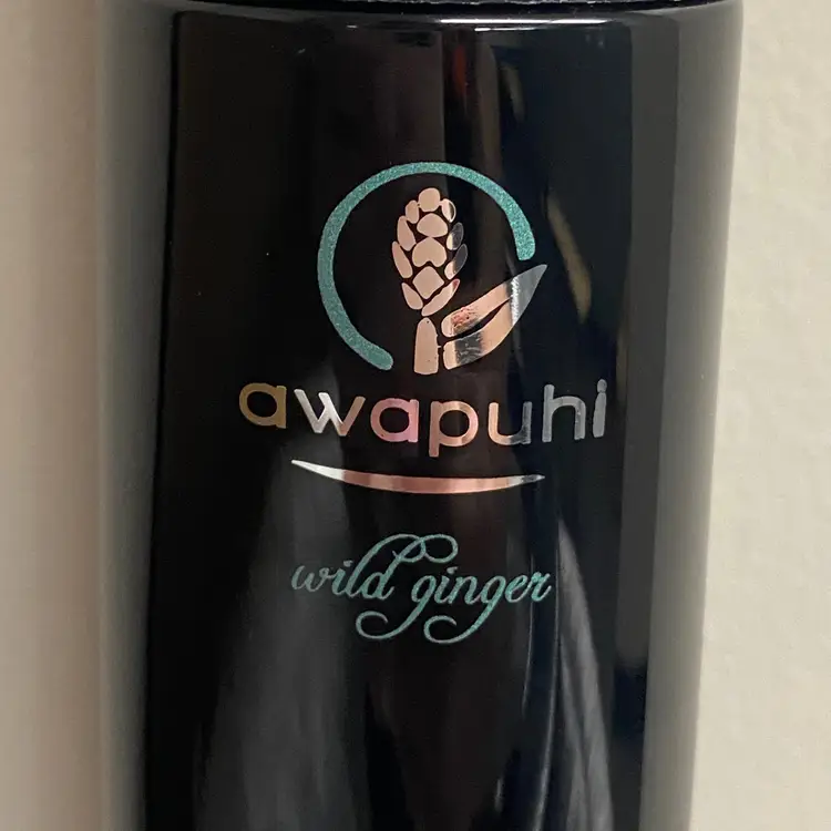 Paul Mitchell Awapuhi wild Ginger hair repair keratin cream rinse