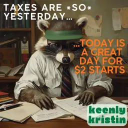 #29 - Jewelry As Shown