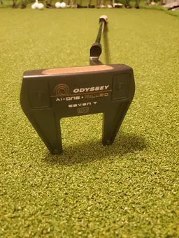 Odyssey Putter
