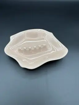 MCM Pottery Ashtray