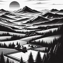 lifefromthe45thparallel