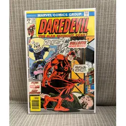 Daredevil #131
