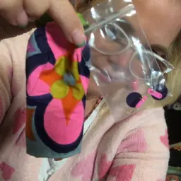 Barbie, sunflower, earrings, and dress