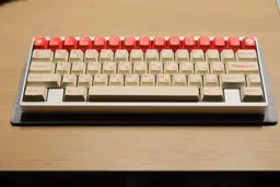 TUT Yakeylt PBT Keycaps (Base + Novelties)