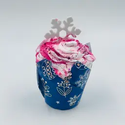 Grandma's Cupcakes...But Don't Eat 'Em!