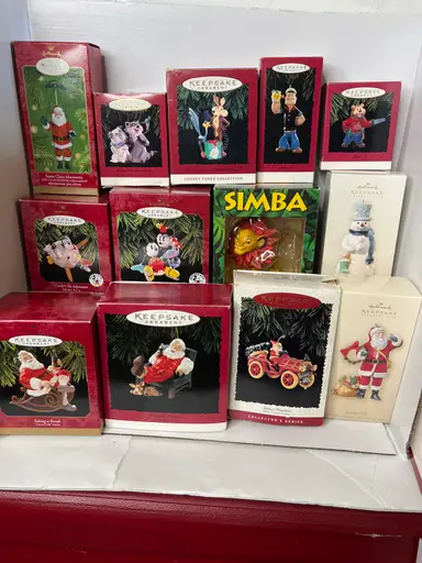 Keepsake Liquidation