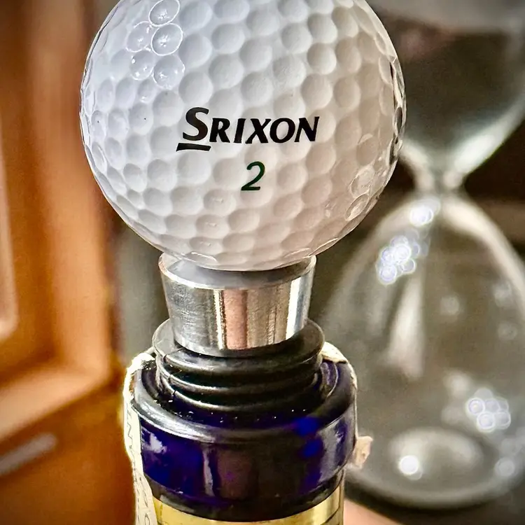 Srixon Wine Stopper