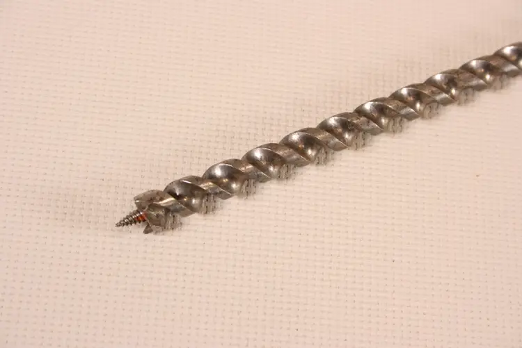 Jennings 19" #5 Auger Bit (9260)