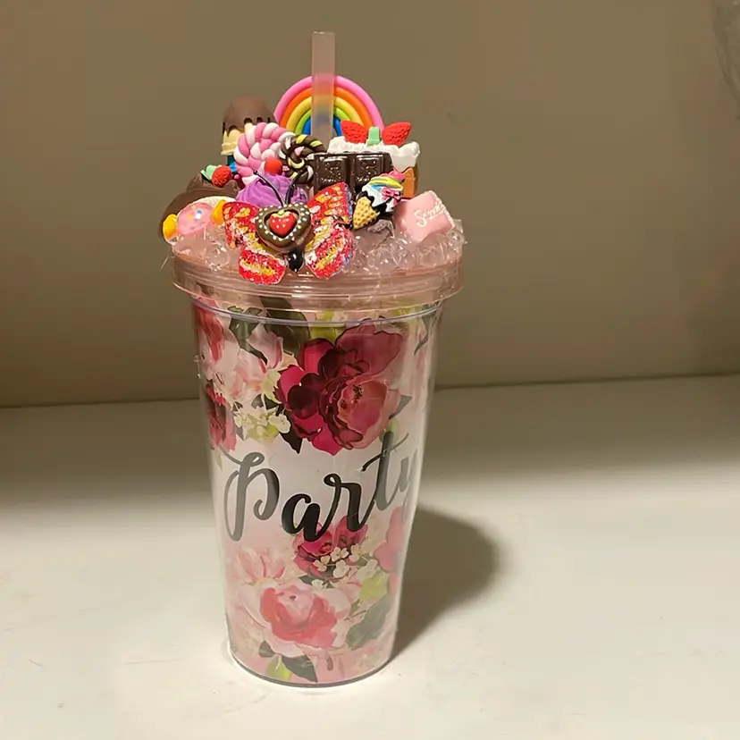 Tumbler Sweets