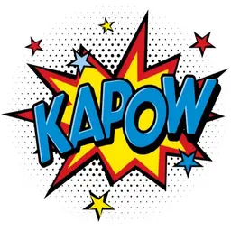 #07 - $5 Comic Start