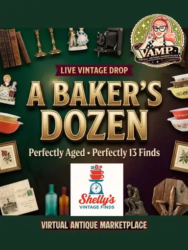 live from the Bargain Basement!!!