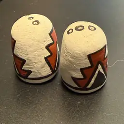 Ceramic Thimbles