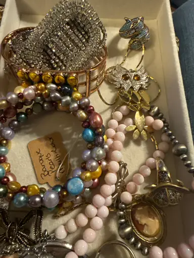 Jewelry 💕💕BIN Loaded And Ready For Pre Bids 💕💍💕