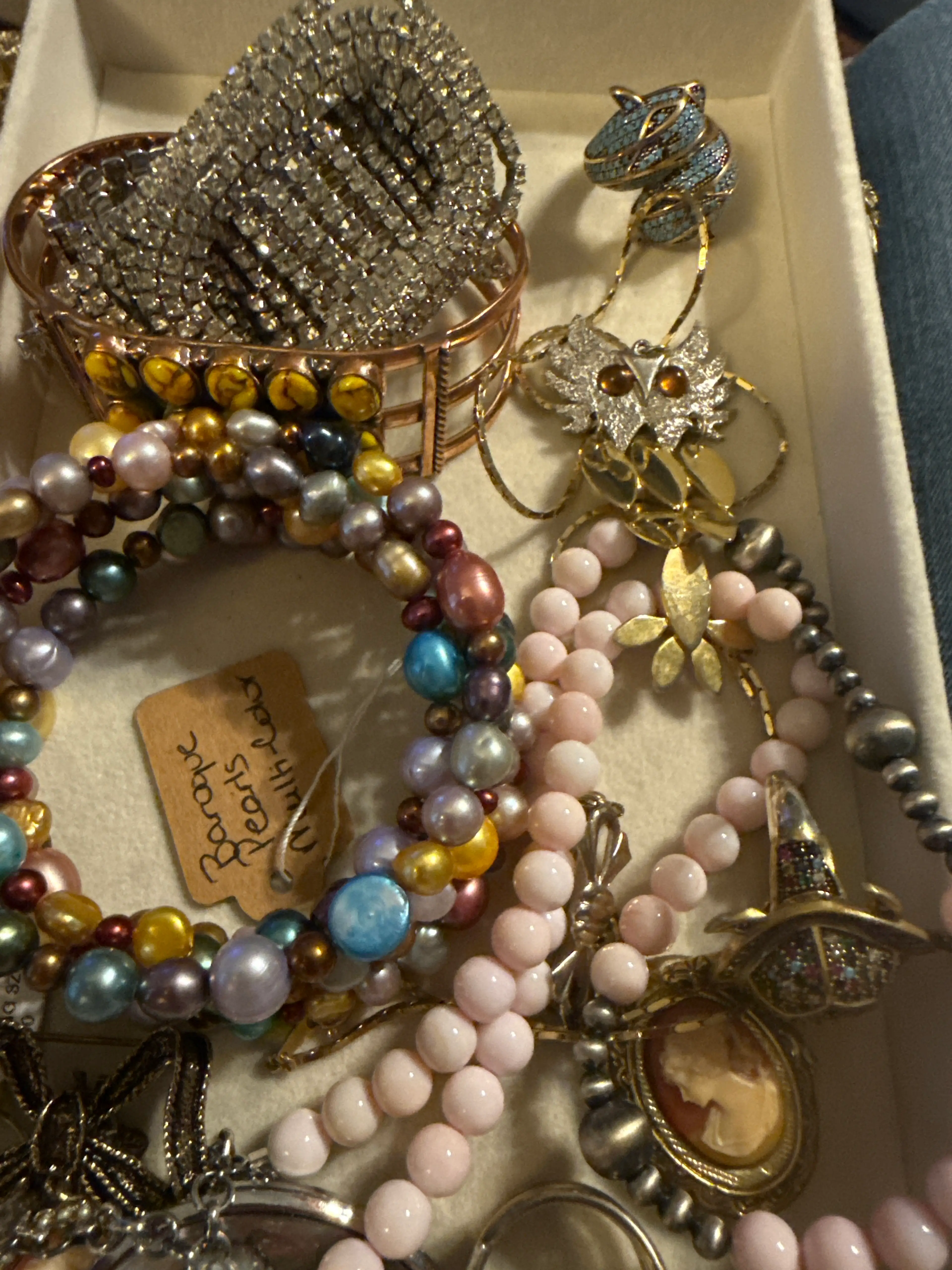 Jewelry 💕💕BIN Loaded And Ready For Pre Bids 💕💍💕