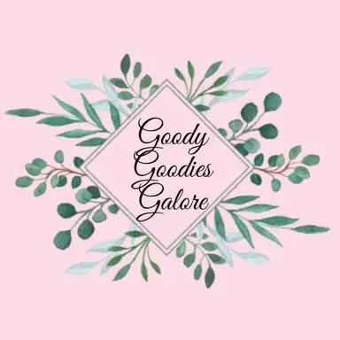 ✨Goody Goodies Galore✨