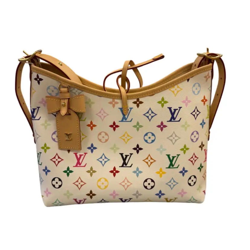 Louis Vuitton Murakami Carry All