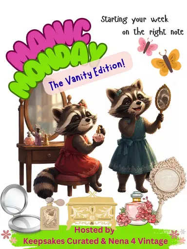 ✨Vanity Edition With Nena✨