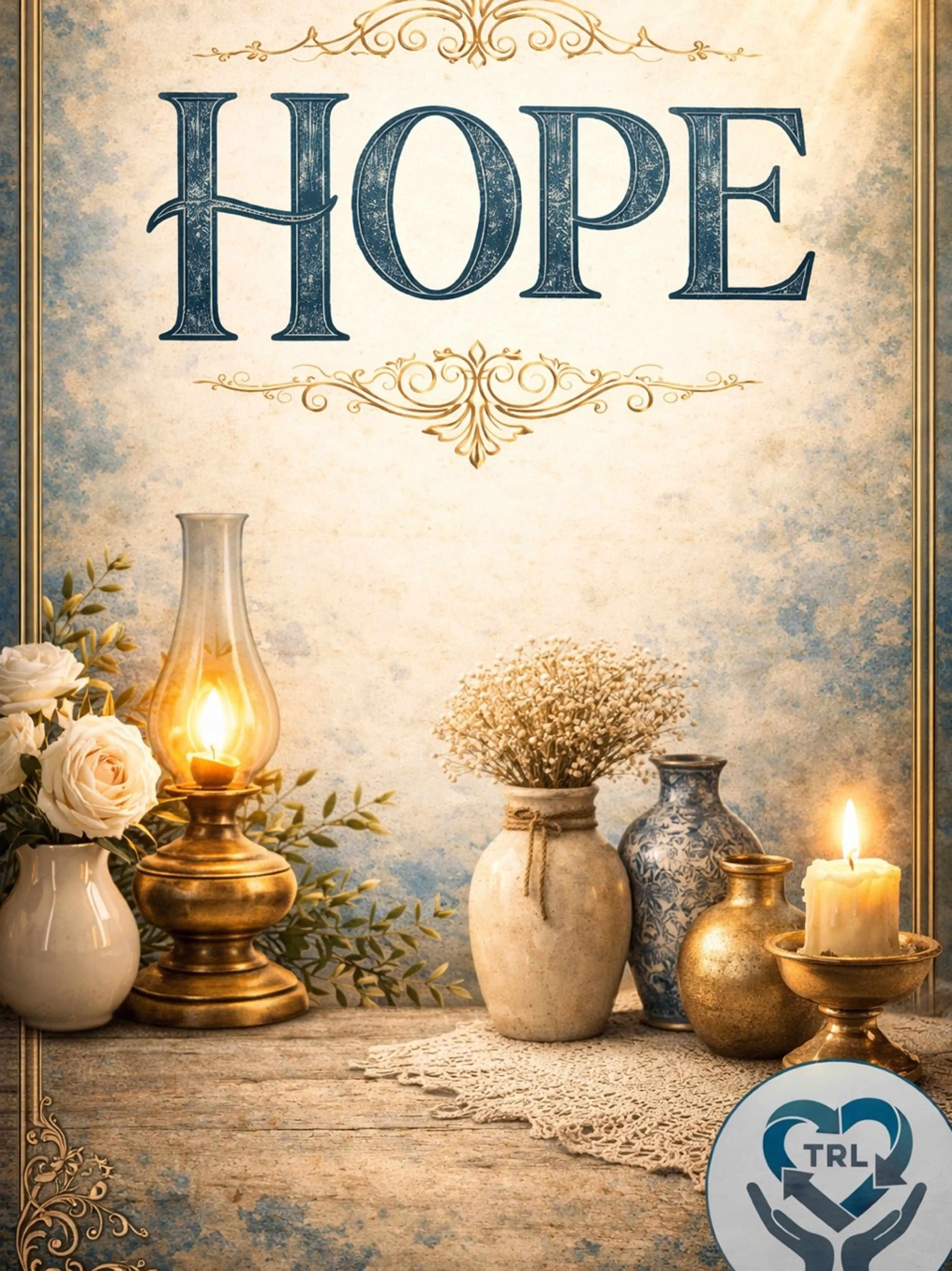 Vintage New Arrivals ￼