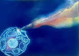 The Universe Experiencing Itself