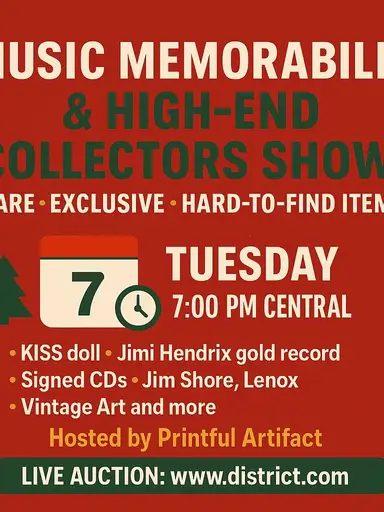 I’m Doin It. High End Low Starts End Year Blow Outs 