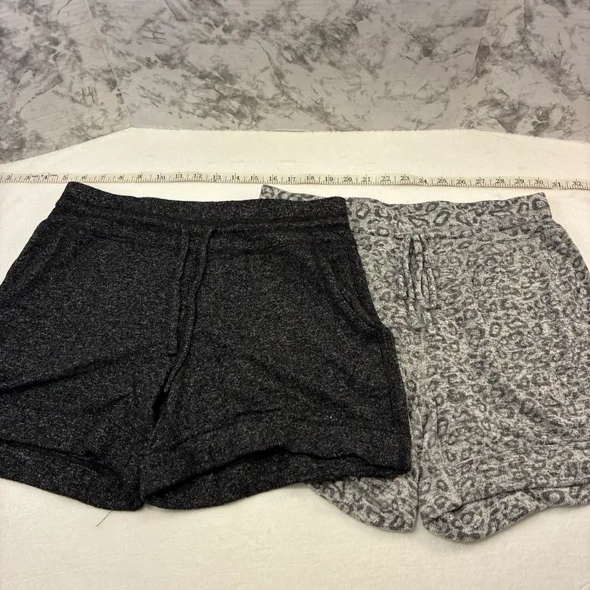 C- Shorts Lot Medium Active Life