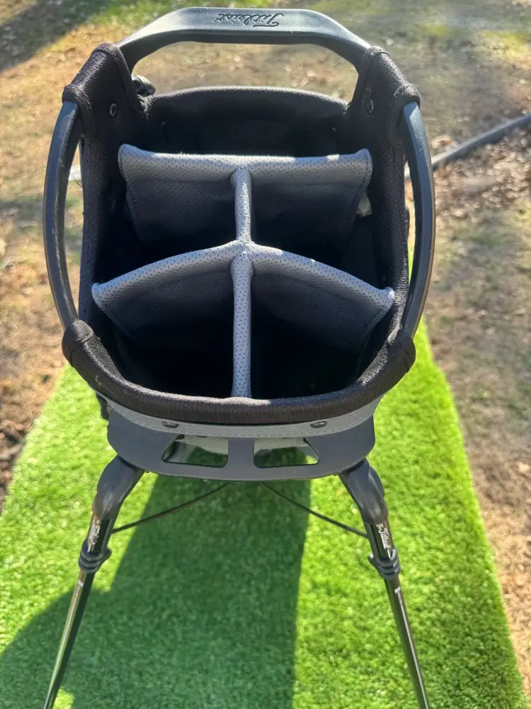 Titleist Stand Bag