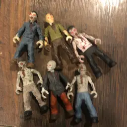 Call of Duty Zombies