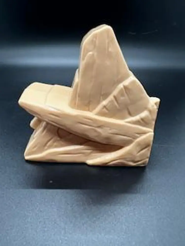 Disney + Polly Pocket The Lion King Pride Rock Set