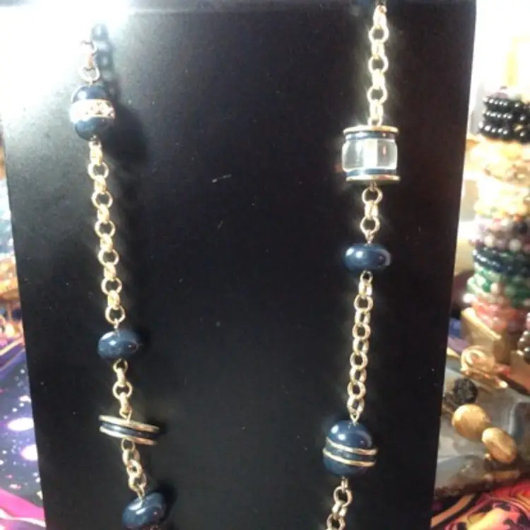 Chico's Chain Necklace