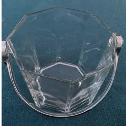 LUMINARC ARCORAC OCTIME FRENCH ICE BUCKET