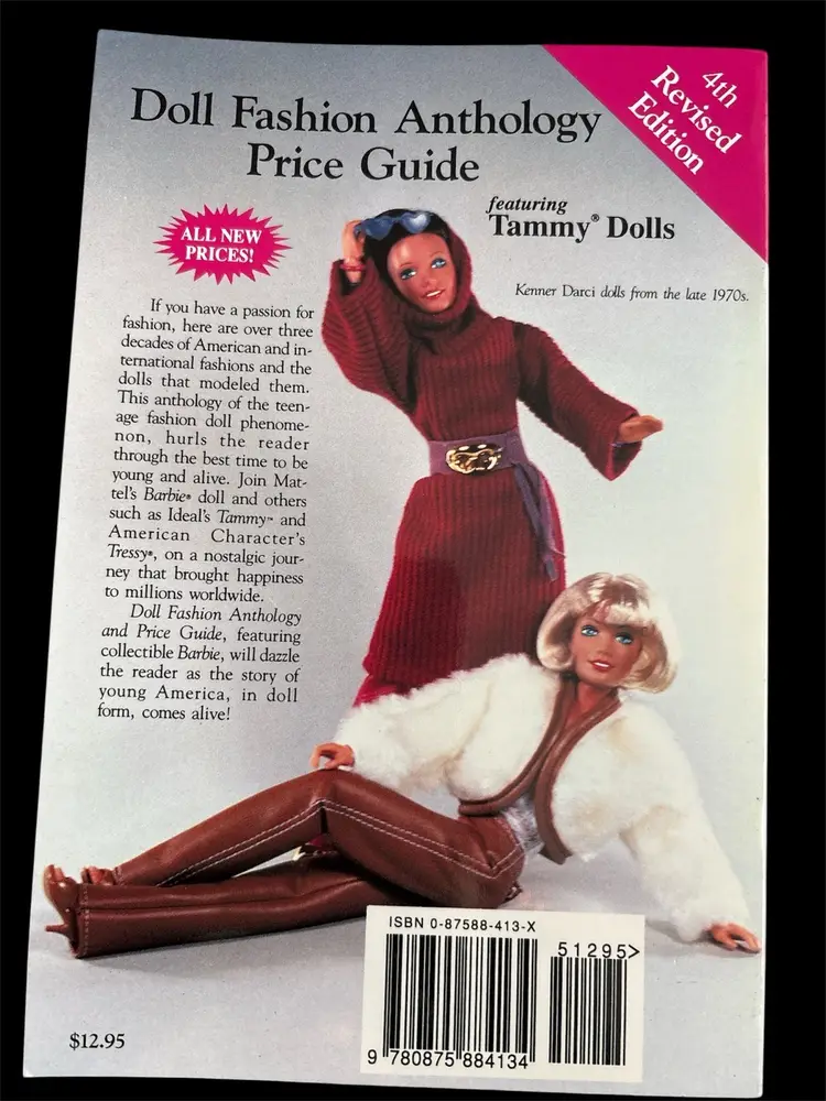 Vintage Barbie Price Guide