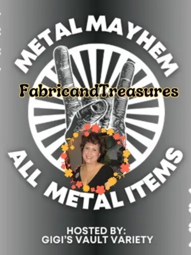 Metal Mayhem Part 2 
