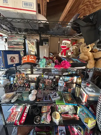 Pop Up - Late Night Cards - Who’s Up?!