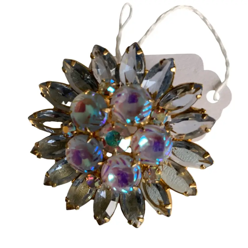 Vintage Juliana Brooch 1172