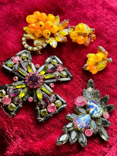 Epic Costume & Sterling Jewels - FREE SHIPPING