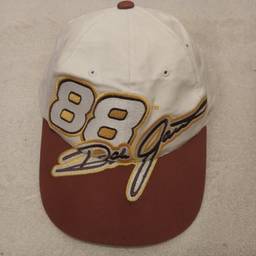 Dale Jarrett NASCAR #88 Snapback Hat