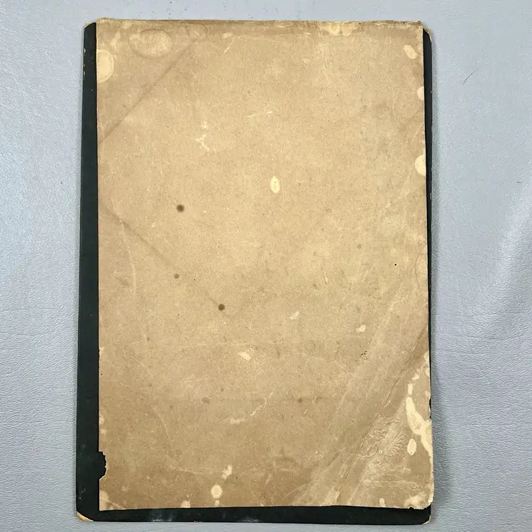 Antique Cabinet Card Photo Young Girl Holy Communion Rosary Bible Candle Dress