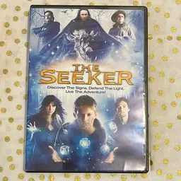 The Seeker