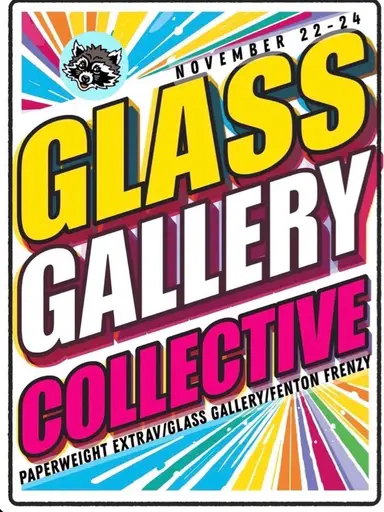 Glass Gallery Collective On Niknax.net PickerGems 