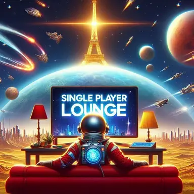 Single Player Lounge