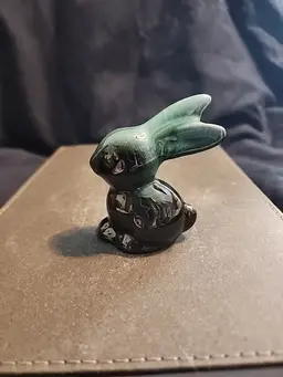 Blue Mountain Rabbit