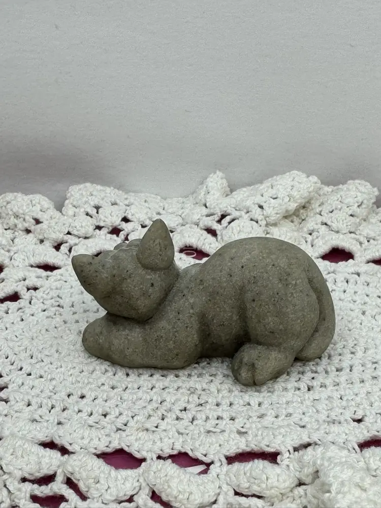 Quarry Critters, “Cameron”, 1.5”